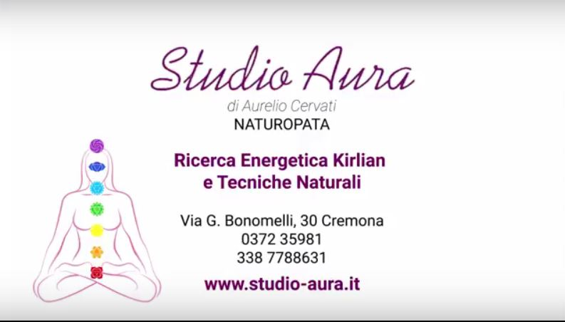 studio aura di cervati aurelio